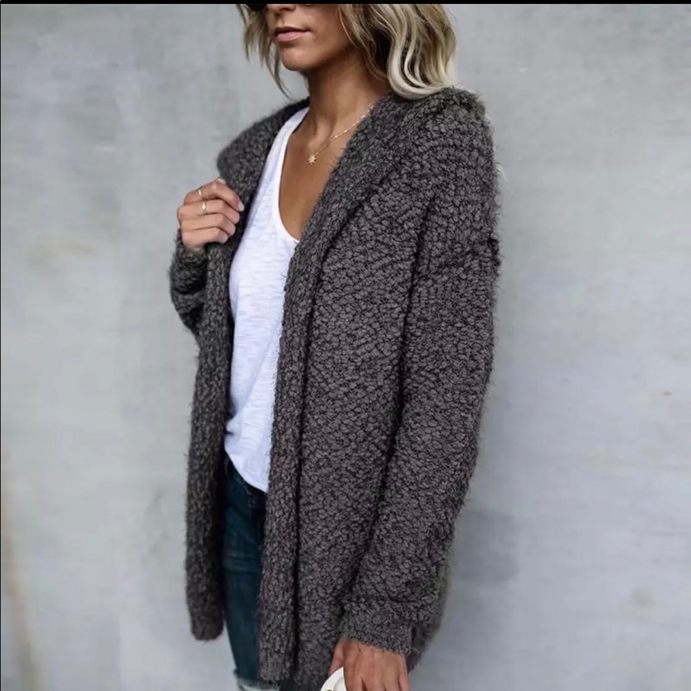 Super Cute Autumn 🍂 Cardigan